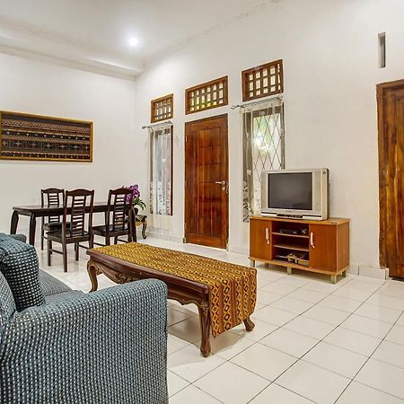 OYO 91055 Homestay Syariah Bandar Lampung Luaran gambar