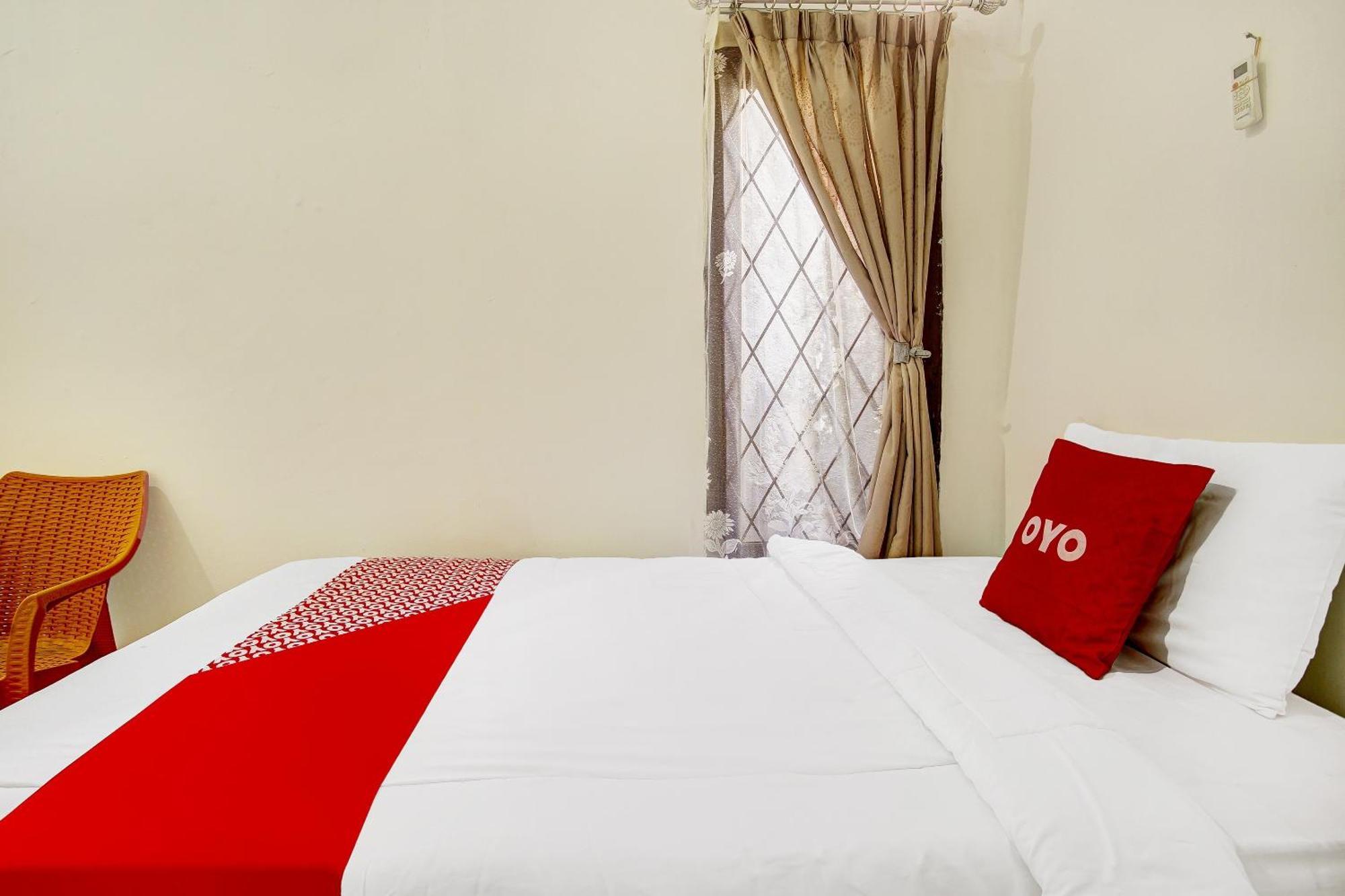 OYO 91055 Homestay Syariah Bandar Lampung Luaran gambar