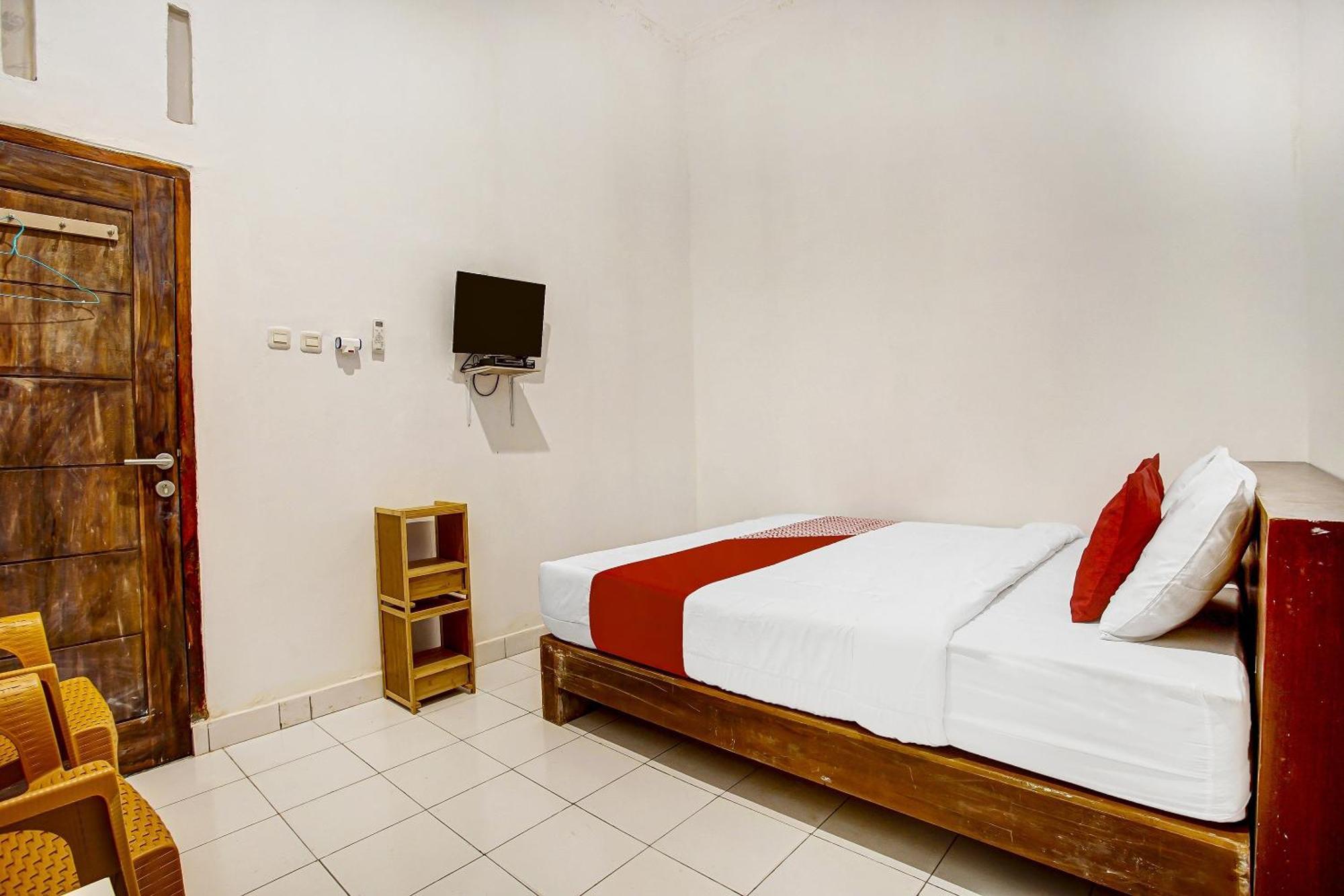 OYO 91055 Homestay Syariah Bandar Lampung Luaran gambar