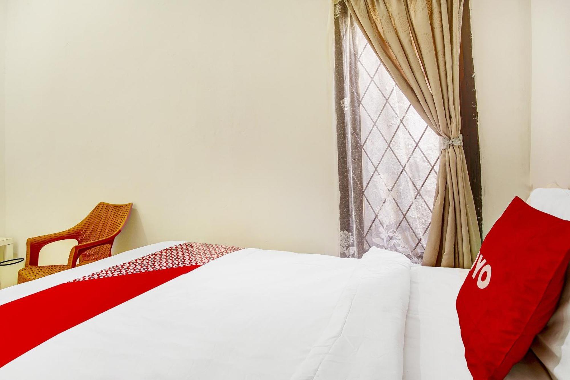 OYO 91055 Homestay Syariah Bandar Lampung Luaran gambar