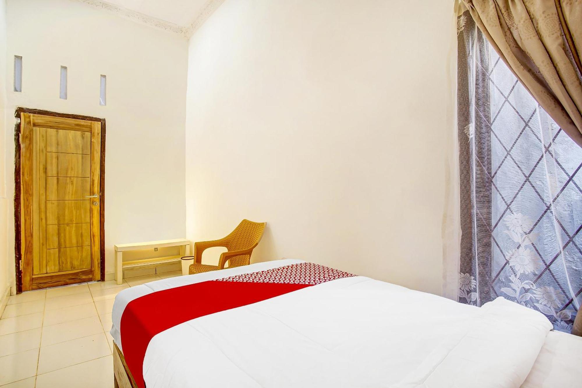 OYO 91055 Homestay Syariah Bandar Lampung Luaran gambar
